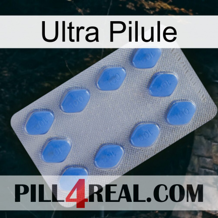 Ultra Pill 21